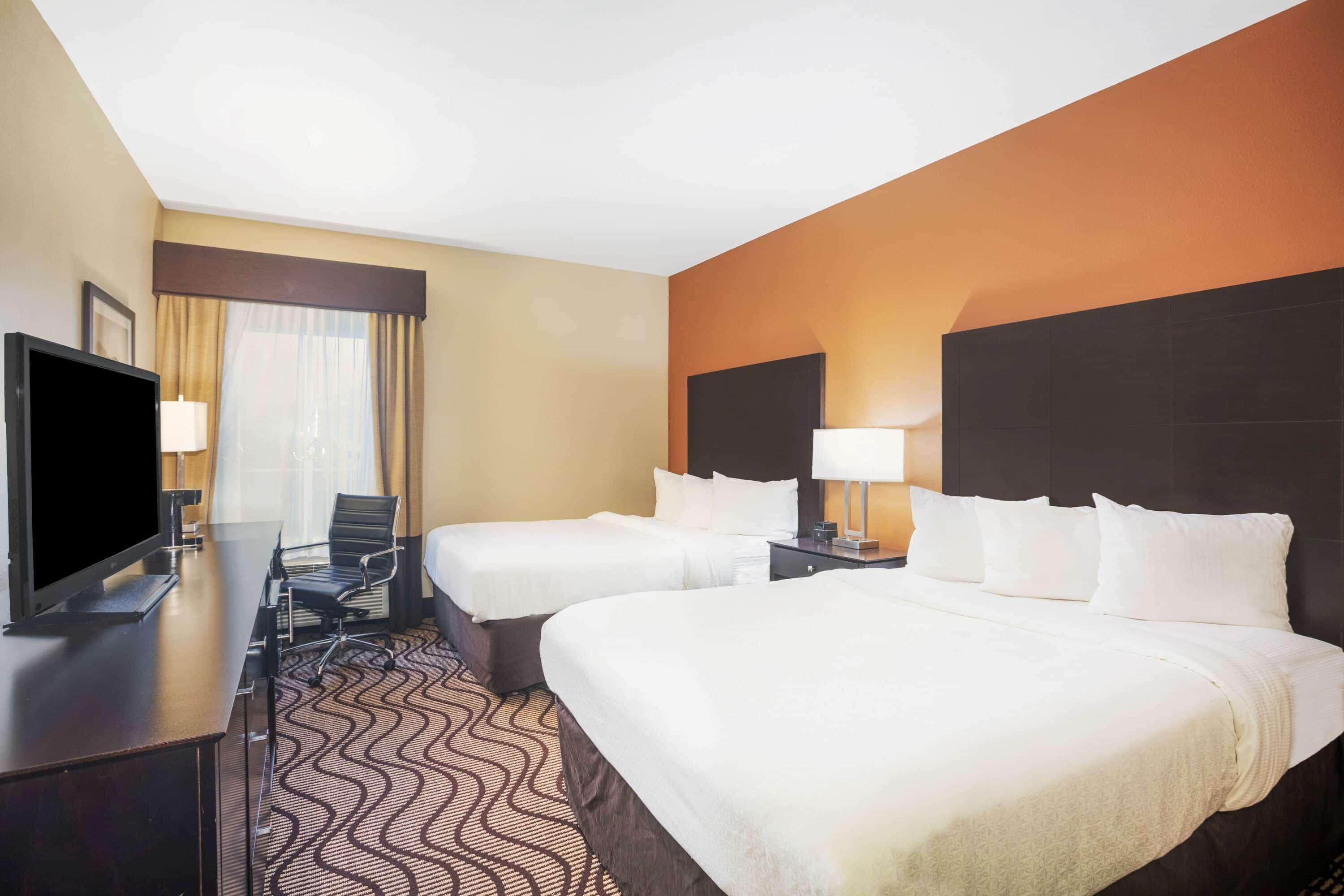 La Quinta By Wyndham Beeville Exterior foto