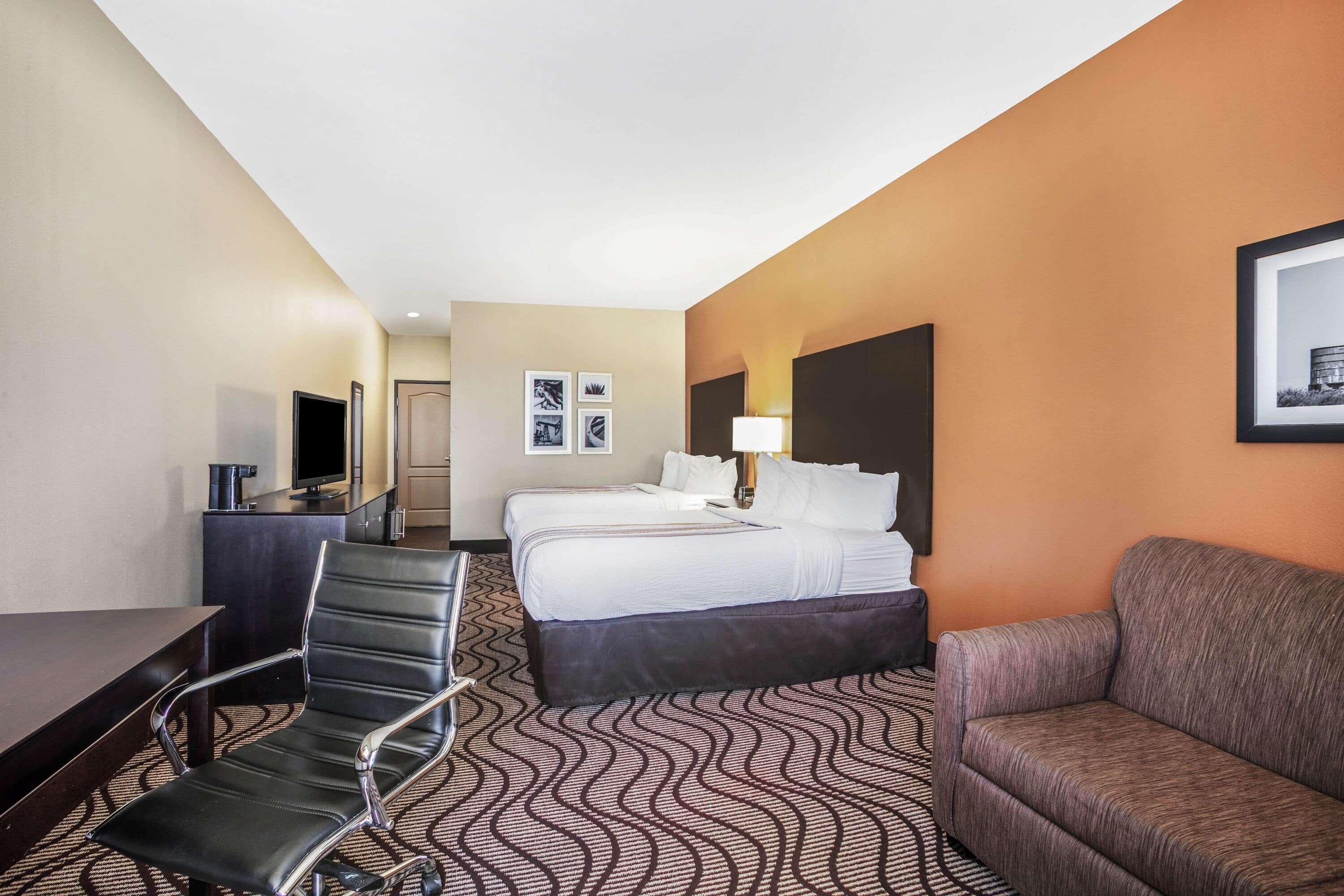 La Quinta By Wyndham Beeville Exterior foto